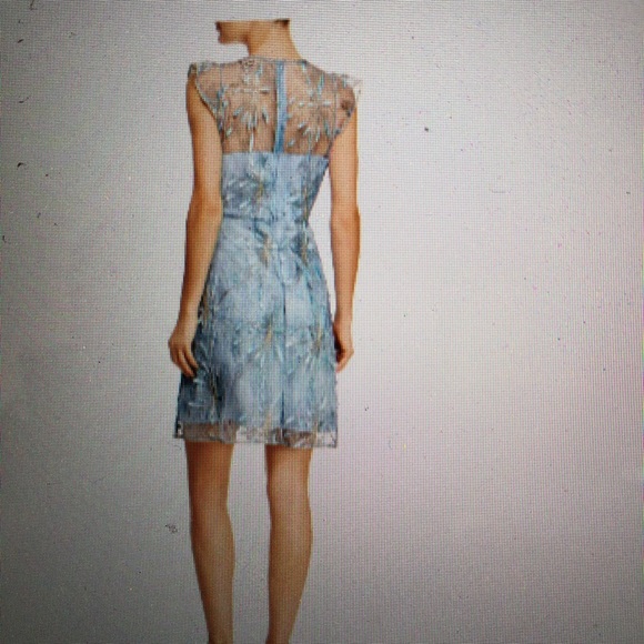 cocktail dress - Picture 6 of 8